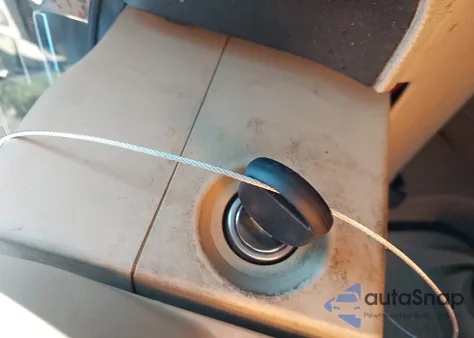 2007 Ford Expedition Eddie Bauer z USA, uszkodzony, nr VIN 1FMFU17507LA55770